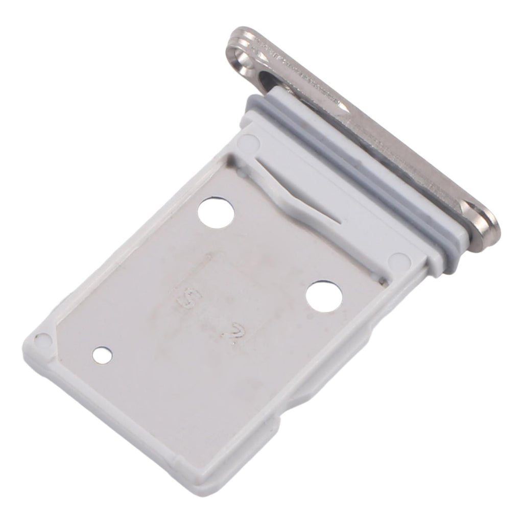 For Samsung Galaxy S25 Edge SIM Card Tray + SIM Card Tray (Gold)