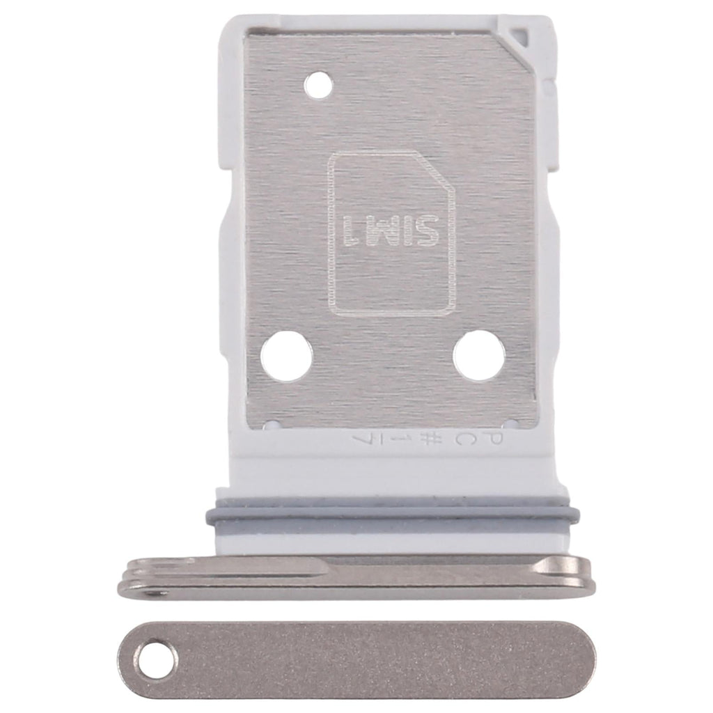 For Samsung Galaxy S25 Edge SIM Card Tray + SIM Card Tray (Gold)