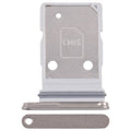 For Samsung Galaxy S25 Edge SIM Card Tray + SIM Card Tray (Gold)