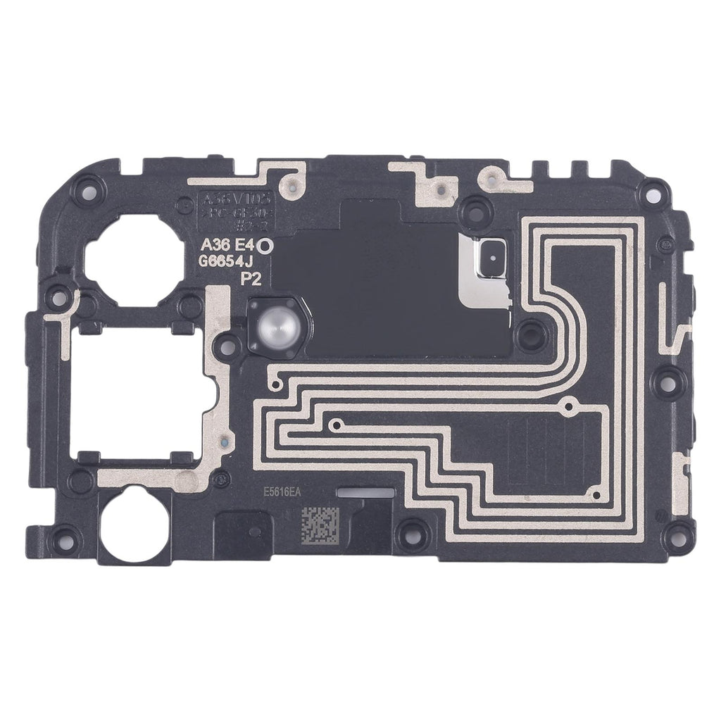 For Samsung Galaxy A36 SM-A366B Original Motherboard Protective Cover with Earpiece Speaker
