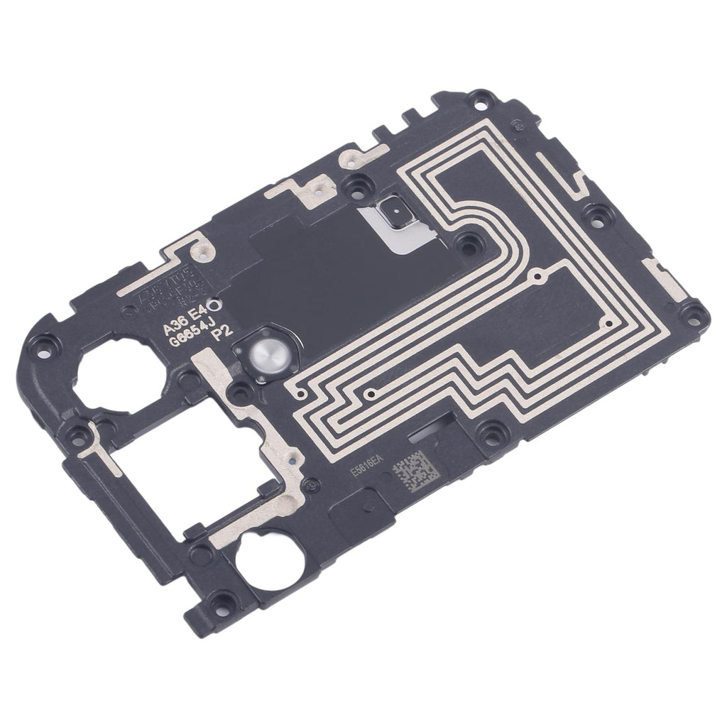 For Samsung Galaxy A36 SM-A366B Original Motherboard Protective Cover with Earpiece Speaker