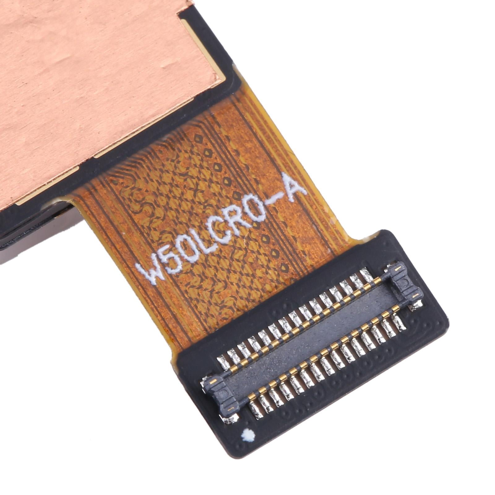 For Samsung Galaxy M14 5G SM-M146B Original Back Facing Camera