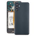 For Samsung Galaxy A04s SM-A047F Battery Back Cover with Camera Lens Frame(Gray)