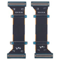 For Samsung Galaxy Z Fold2 SM-F916B 1 Pair Spin Axis Flex Cable
