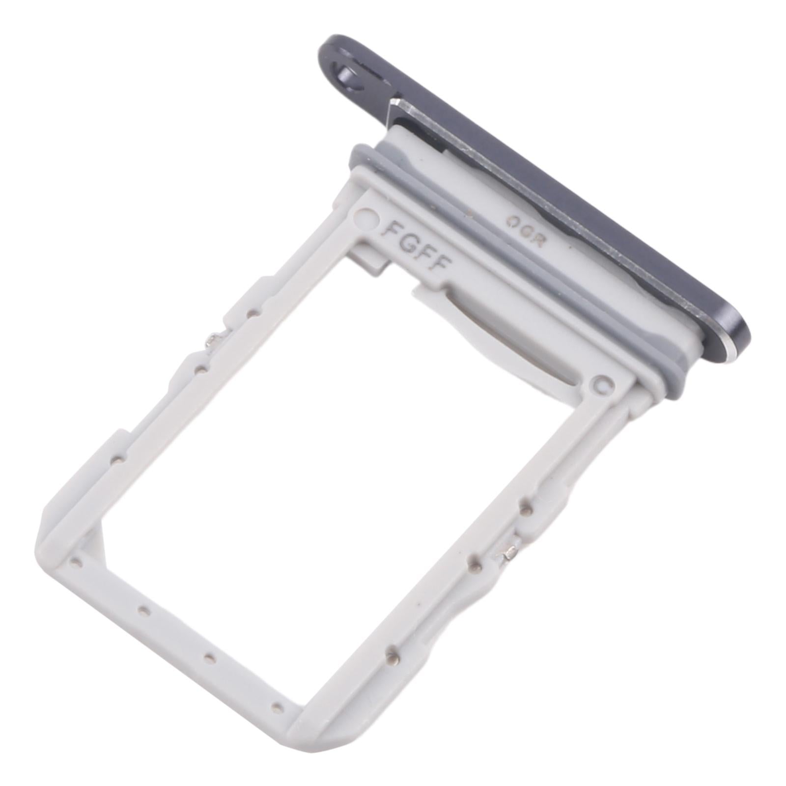 For Samsung Galaxy Z Flip7 SM-F751U Original SIM Card Tray (Black)