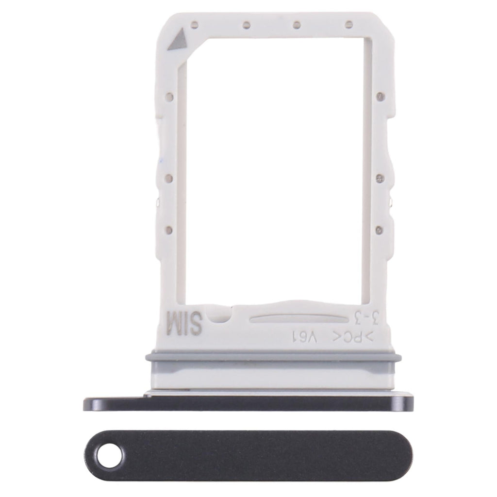 For Samsung Galaxy Z Flip7 SM-F751U Original SIM Card Tray (Black)