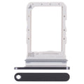 For Samsung Galaxy Z Flip7 SM-F751U Original SIM Card Tray (Black)