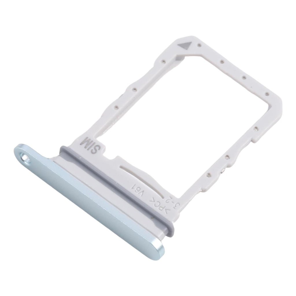 For Samsung Galaxy Z Flip7 SM-F751U Original SIM Card Tray (Green)