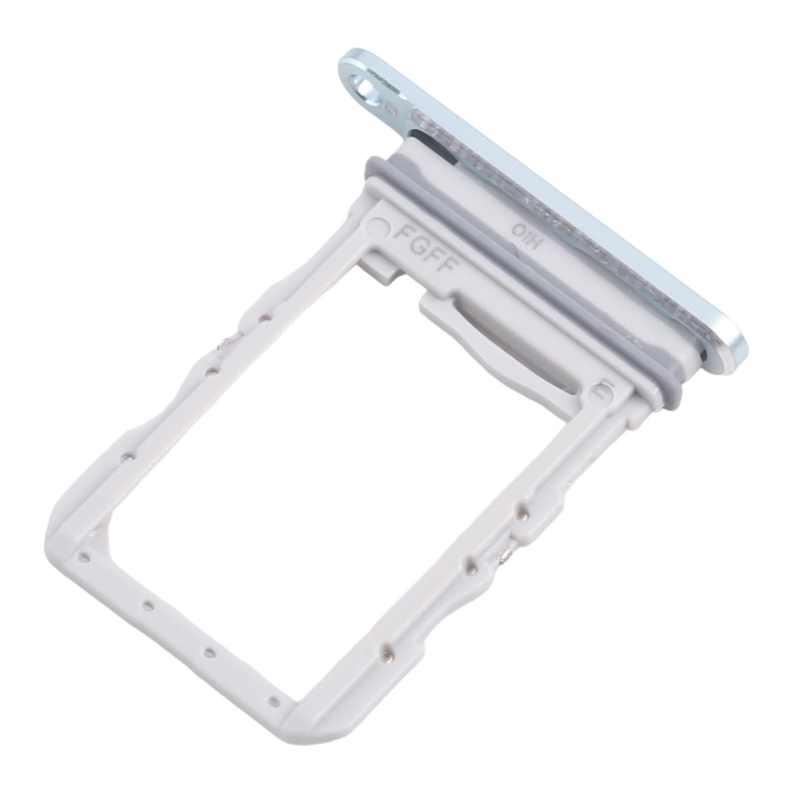 For Samsung Galaxy Z Flip7 SM-F751U Original SIM Card Tray (Green)