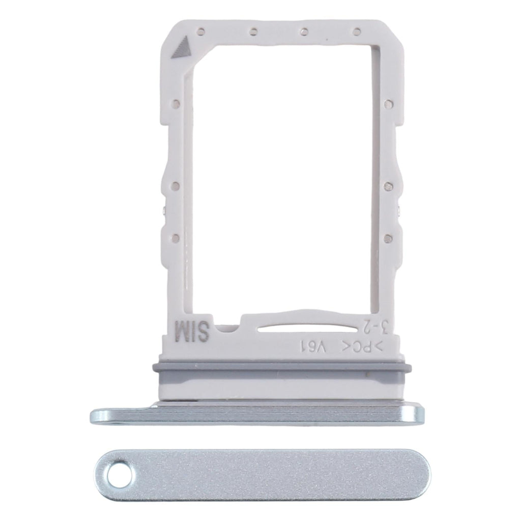 For Samsung Galaxy Z Flip7 SM-F751U Original SIM Card Tray (Green)