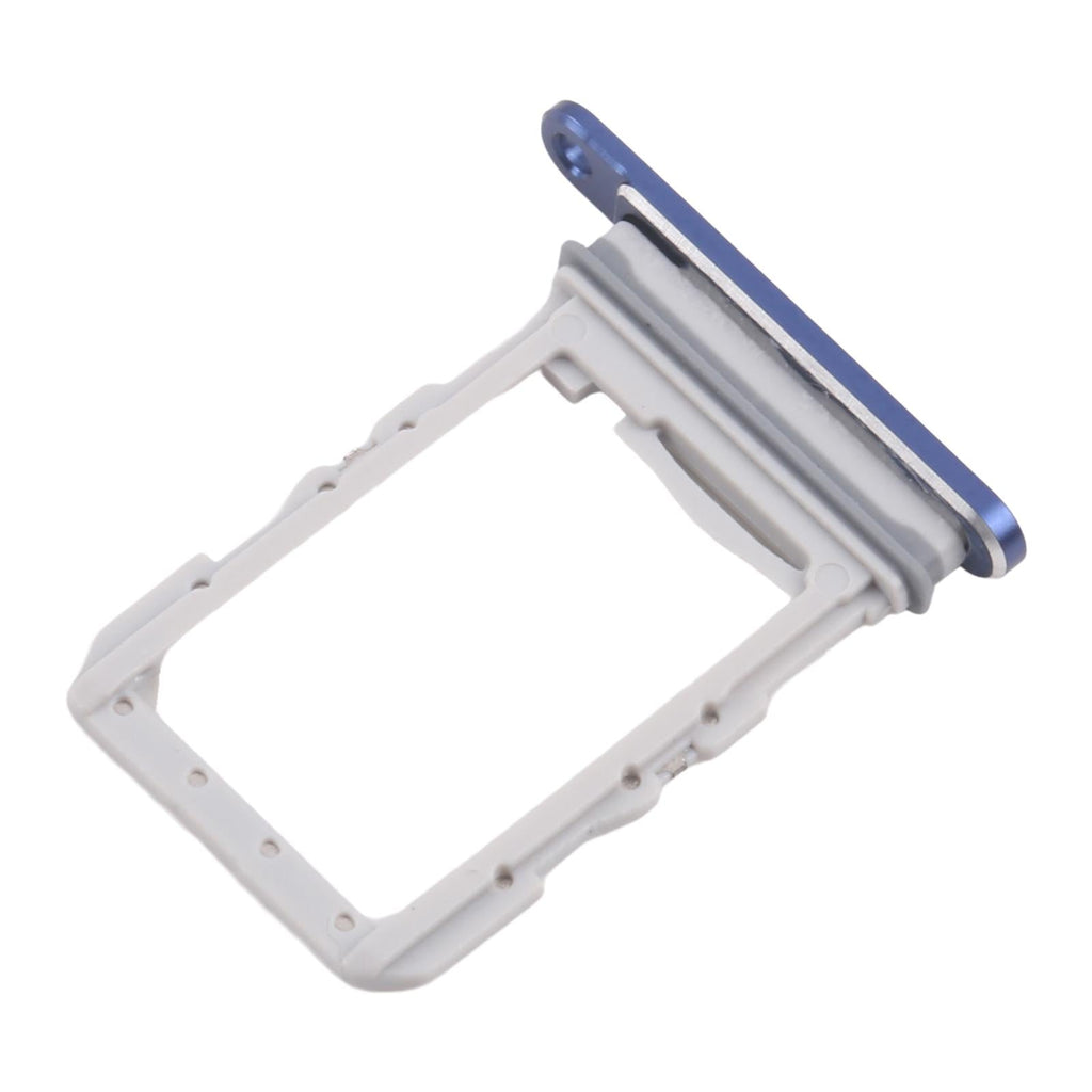 For Samsung Galaxy Z Flip7 SM-F751U Original SIM Card Tray (Blue)