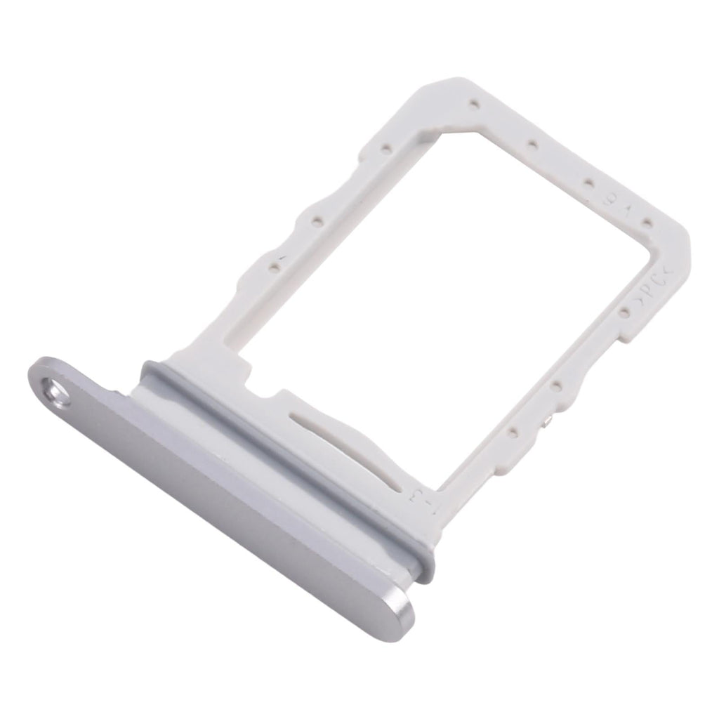 For Samsung Galaxy Z Flip7 SM-F751U Original SIM Card Tray (Silver)