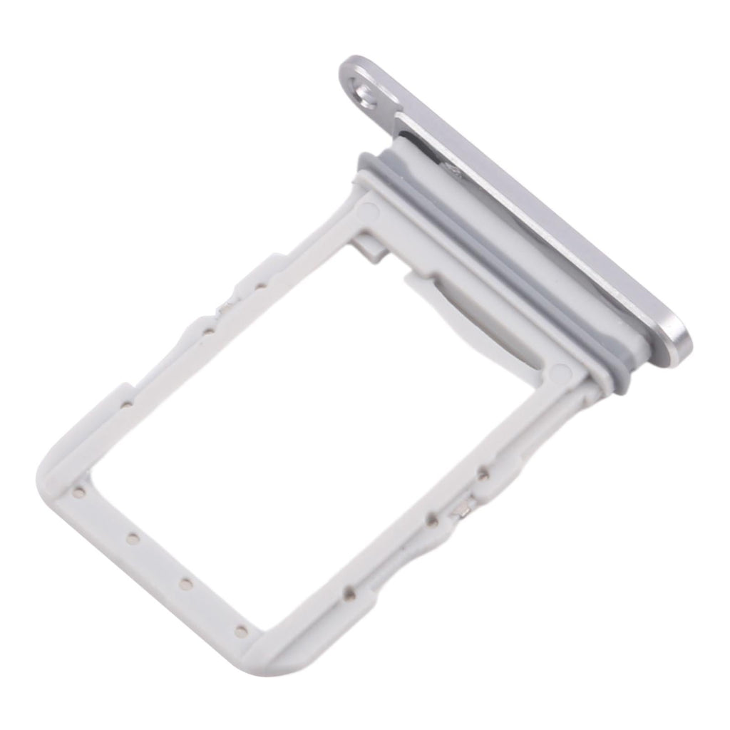 For Samsung Galaxy Z Flip7 SM-F751U Original SIM Card Tray (Silver)