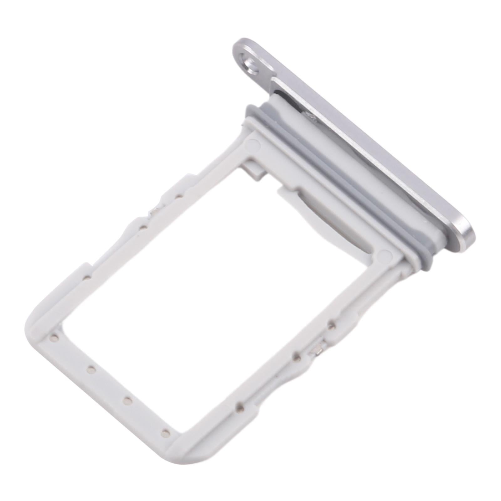 For Samsung Galaxy Z Flip7 SM-F751U Original SIM Card Tray (Silver)