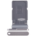 For Samsung Galaxy S25 FE SM-S731U Original SIM Card Tray (Silver)