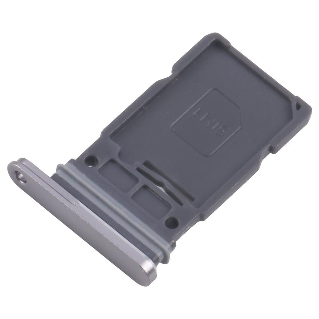 For Samsung Galaxy S25 FE SM-S731U Original SIM Card Tray (Silver)
