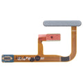 For Samsung Galaxy Z Flip7 SM-F766B Original Fingerprint Sensor Flex Cable (Green)