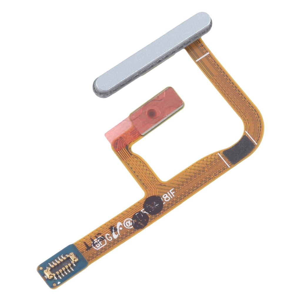 For Samsung Galaxy Z Flip7 SM-F766B Original Fingerprint Sensor Flex Cable (Green)