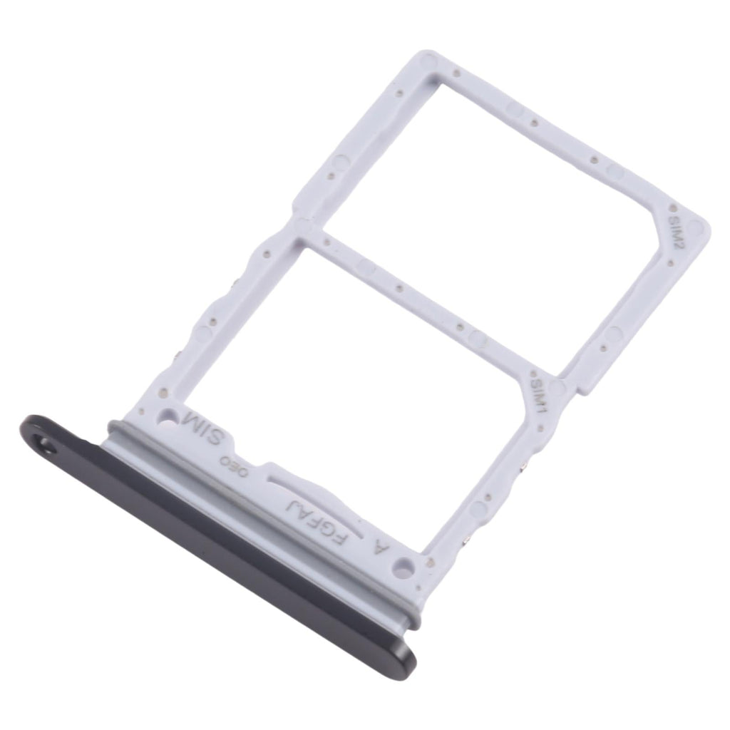For Samsung Galaxy Z Flip7 FE SM-F761B Original SIM + SIM Card Tray (Black)