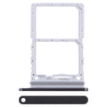 For Samsung Galaxy Z Flip7 FE SM-F761B Original SIM + SIM Card Tray (Black)