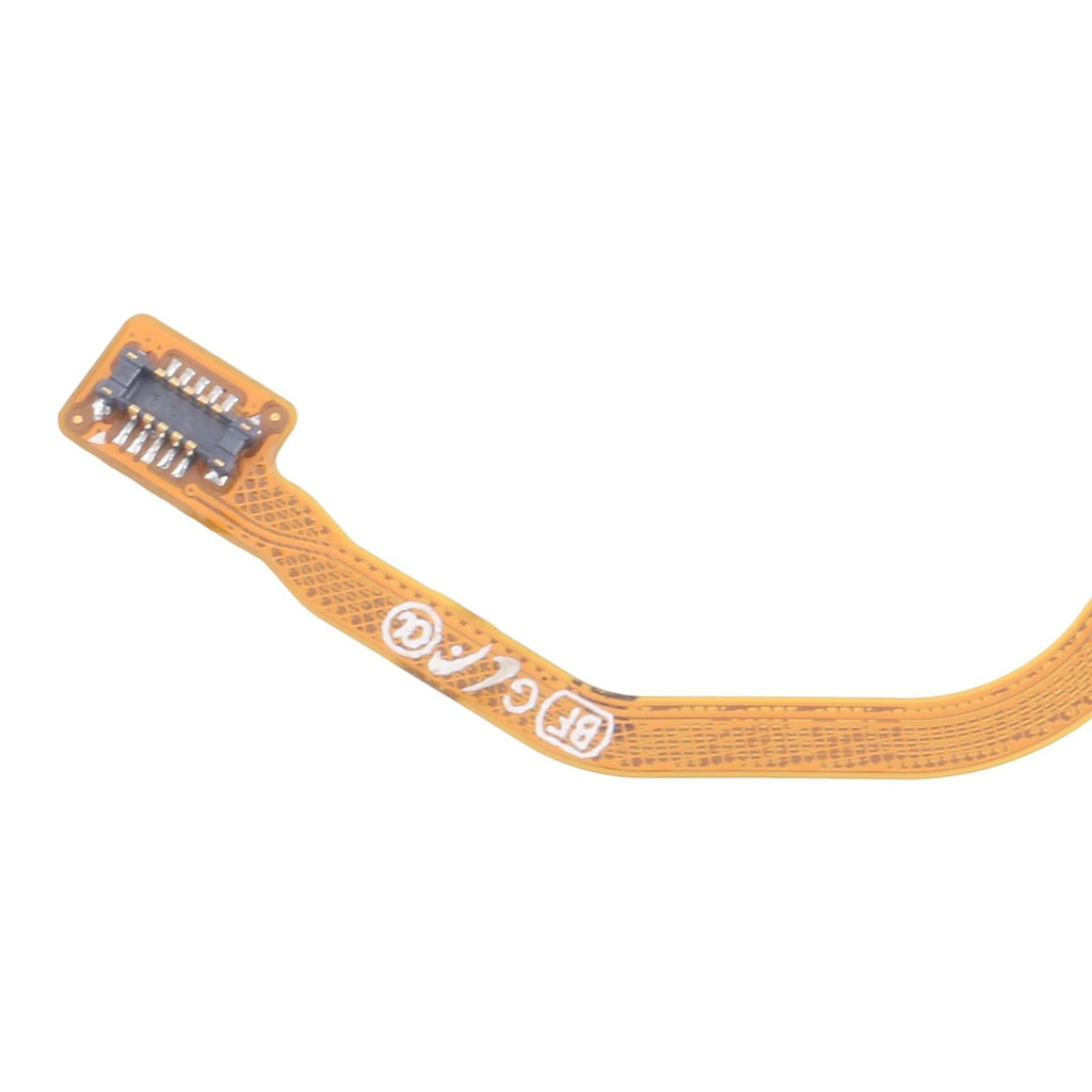 For Samsung Galaxy A17 4G SM-A175F Original Fingerprint Sensor Flex Cable (Grey)