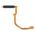 For Samsung Galaxy A17 5G SM-A176B Original Fingerprint Sensor Flex Cable (Black)