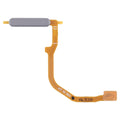 For Samsung Galaxy A17 5G SM-A176B Original Fingerprint Sensor Flex Cable (Grey)