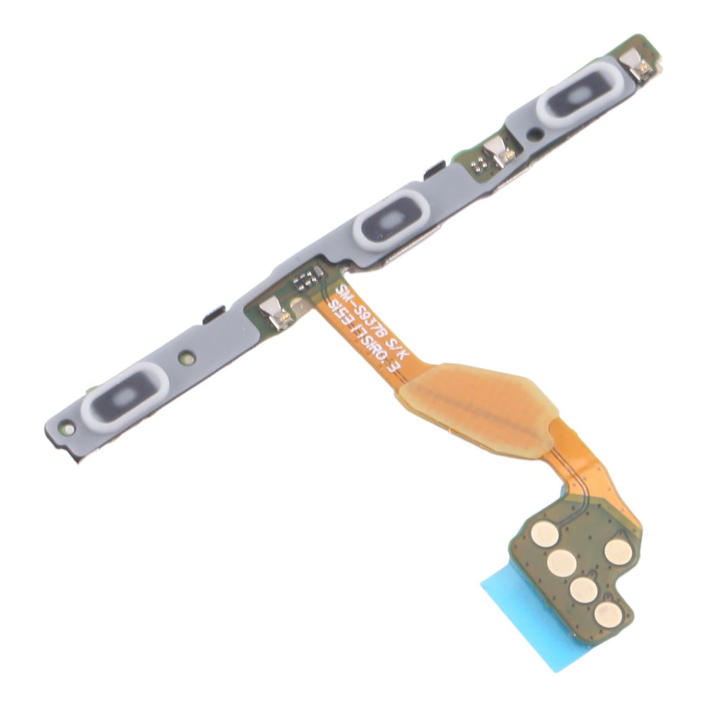 For Samsung Galaxy S25 Edge SM-S937B Original Power Button & Volume Button Flex Cable