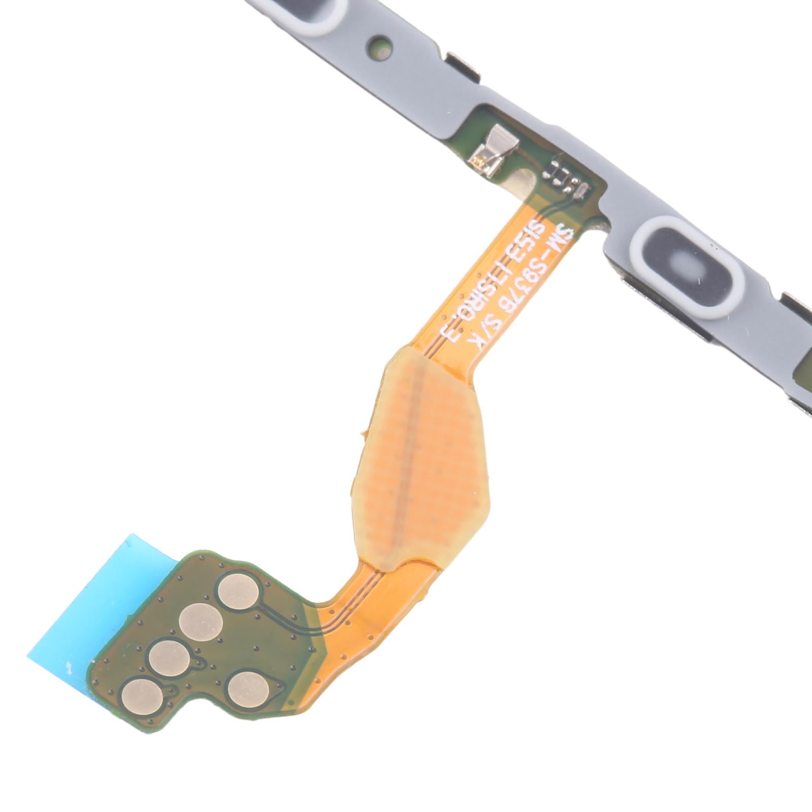 For Samsung Galaxy S25 Edge SM-S937B Original Power Button & Volume Button Flex Cable