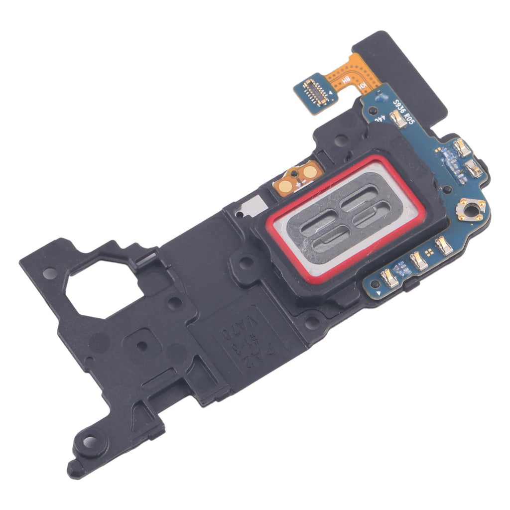 For Samsung Galaxy S25+ SM-S936B Original Earpiece Speaker with Bracket / Flex Cable