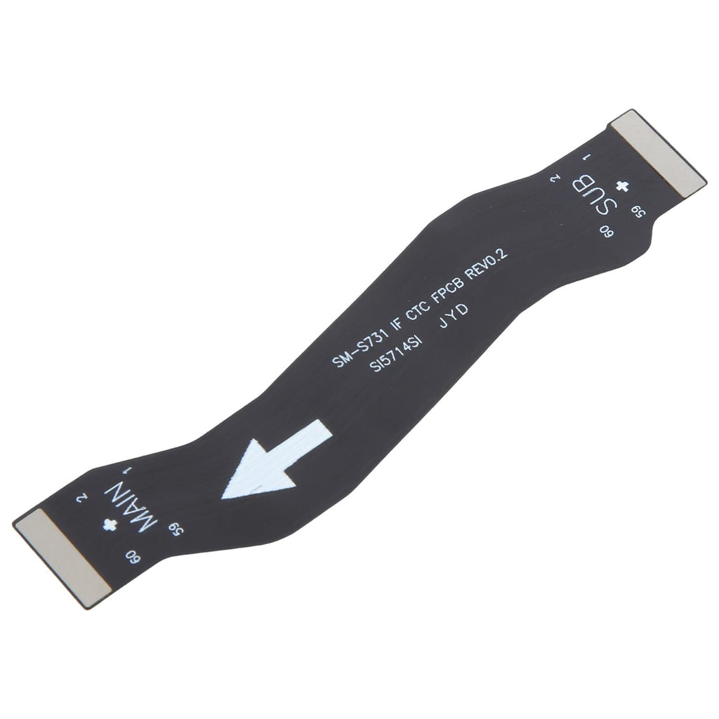 For Samsung Galaxy S25 FE SM-S731B OEM Motherboard Flex Cable