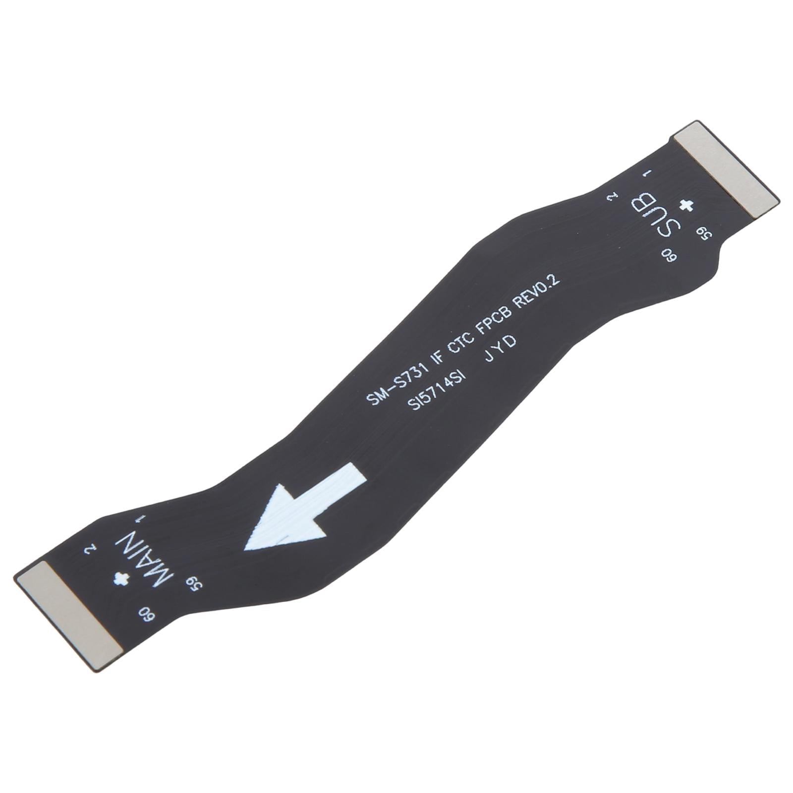 For Samsung Galaxy S25 FE SM-S731B OEM Motherboard Flex Cable