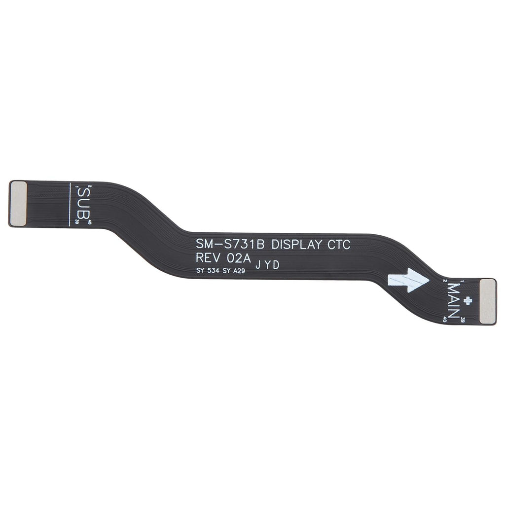 For Samsung Galaxy S25 FE SM-S731B OEM LCD Flex Cable