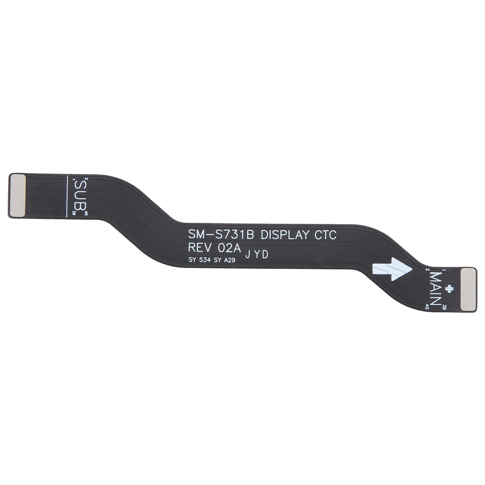For Samsung Galaxy S25 FE SM-S731B OEM LCD Flex Cable