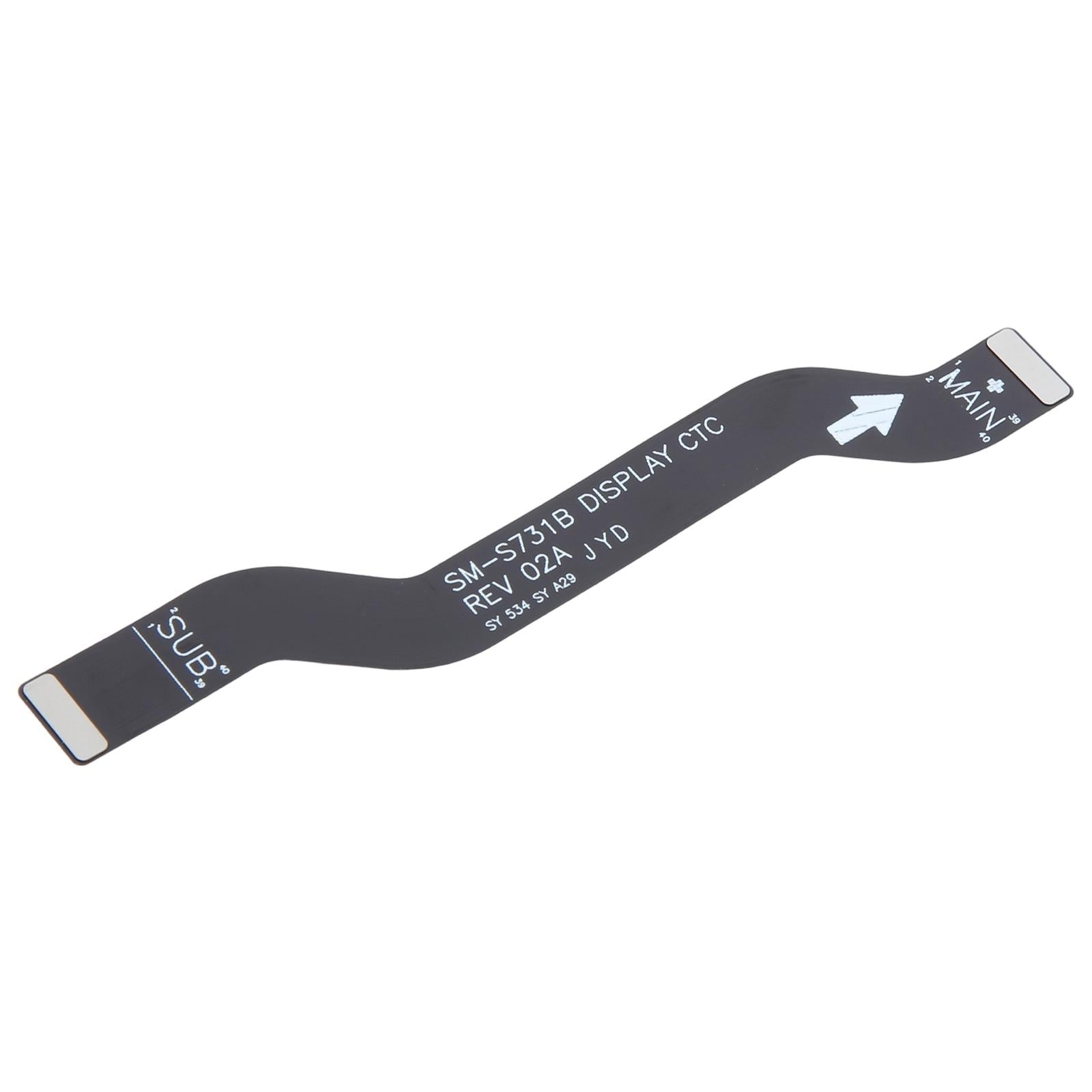 For Samsung Galaxy S25 FE SM-S731B OEM LCD Flex Cable