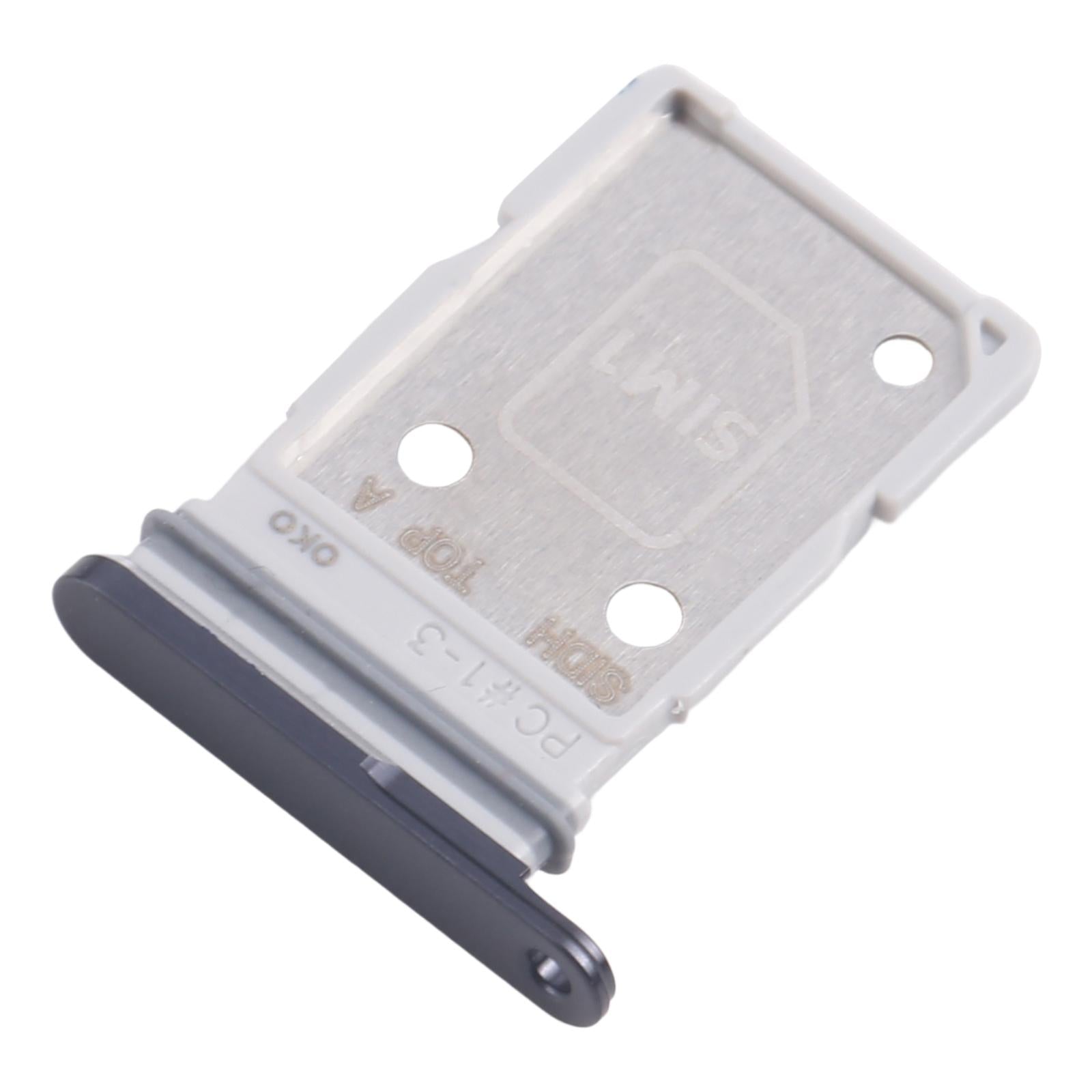 For Samsung Galaxy S26 Ultra SM-S948B Original SIM + SIM Card Tray (Black)