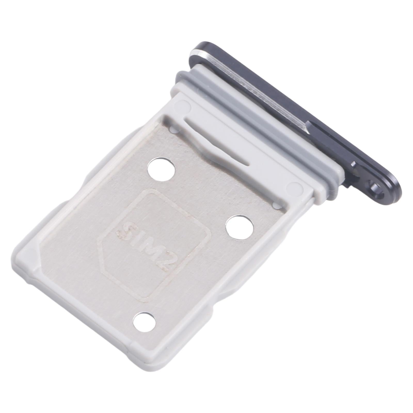 For Samsung Galaxy S26 Ultra SM-S948B Original SIM + SIM Card Tray (Black)