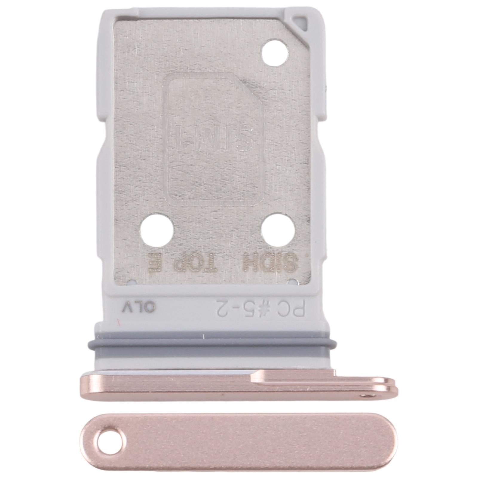 For Samsung Galaxy S26 Ultra SM-S948B Original SIM + SIM Card Tray (Gold)
