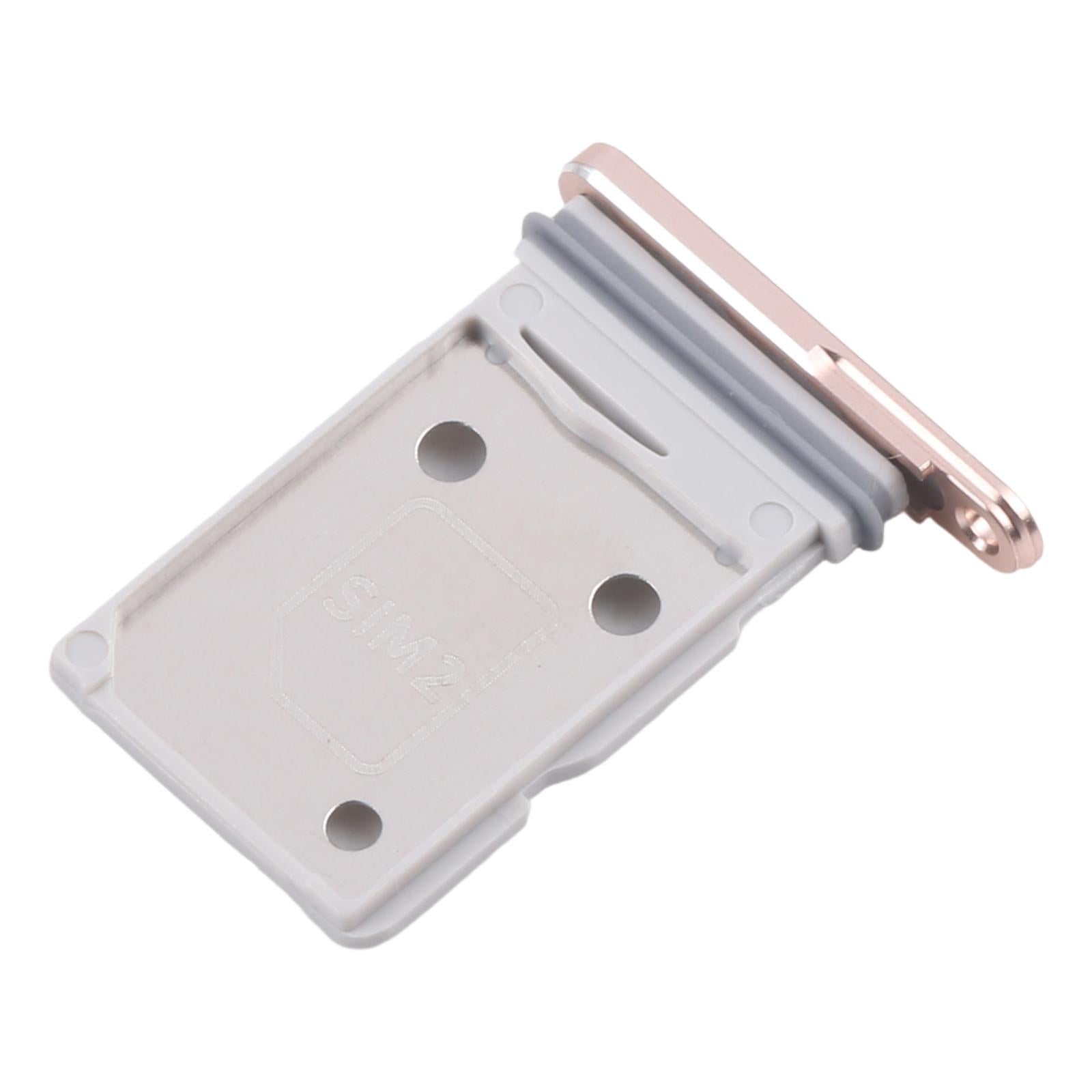 For Samsung Galaxy S26 Ultra SM-S948B Original SIM + SIM Card Tray (Gold)