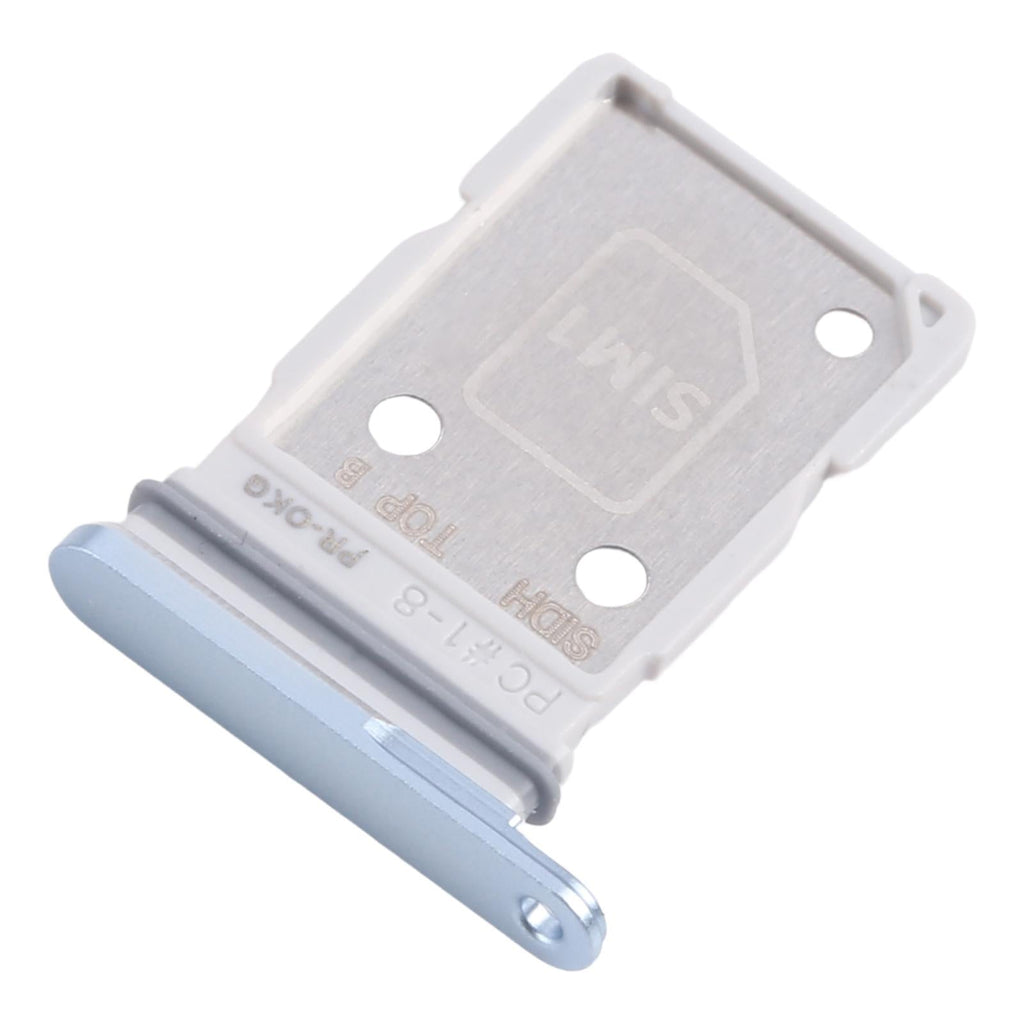For Samsung Galaxy S26 Ultra SM-S948B Original SIM + SIM Card Tray (Blue)