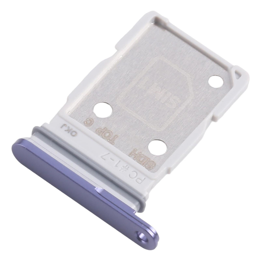 For Samsung Galaxy S26 Ultra SM-S948B Original SIM + SIM Card Tray (Purple)