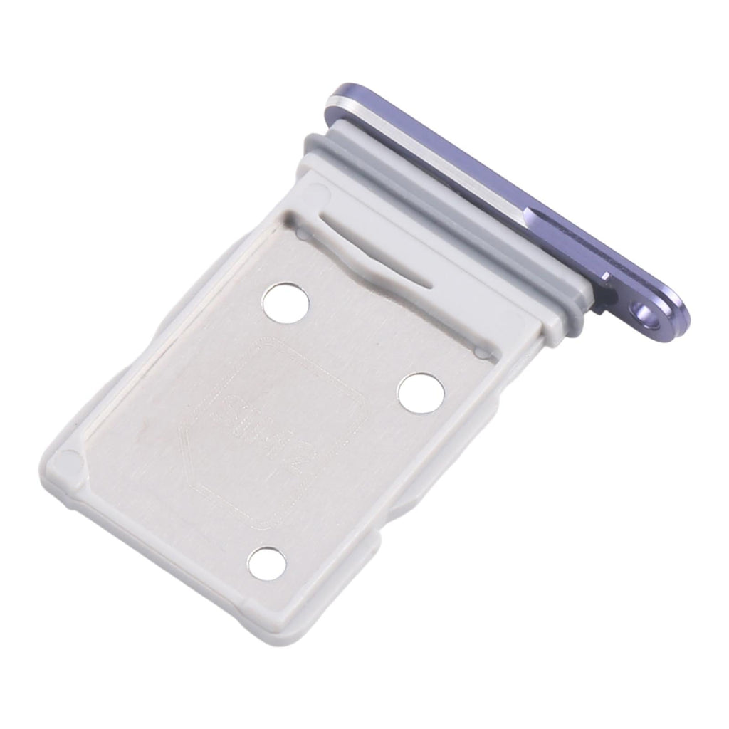 For Samsung Galaxy S26 Ultra SM-S948B Original SIM + SIM Card Tray (Purple)