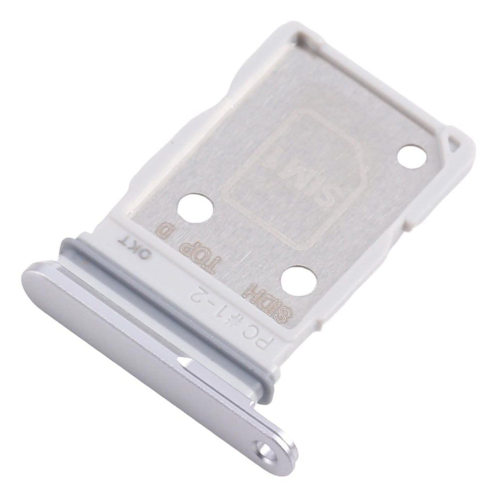 For Samsung Galaxy S26 Ultra SM-S948B Original SIM + SIM Card Tray (White)