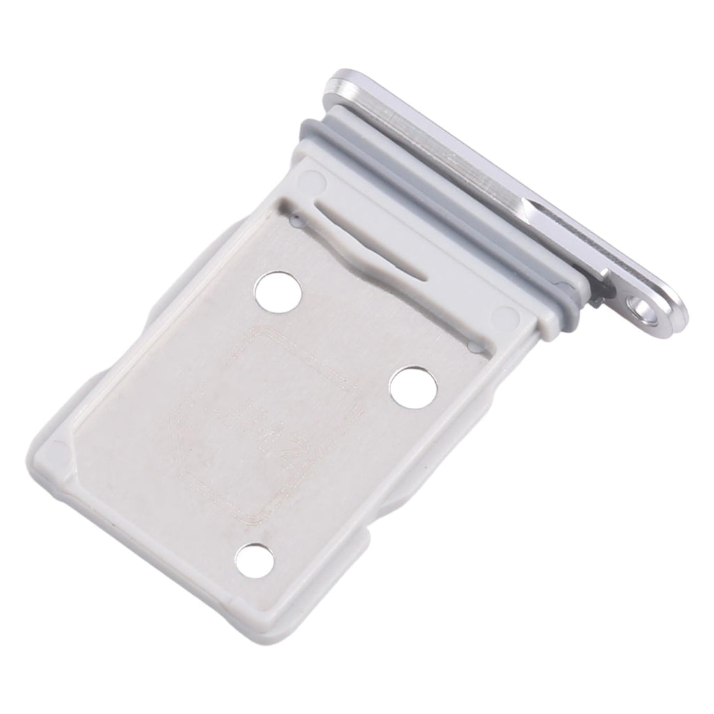 For Samsung Galaxy S26 Ultra SM-S948B Original SIM + SIM Card Tray (White)