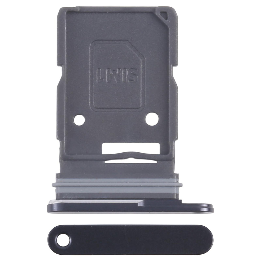 For Samsung Galaxy S26 Ultra SM-S948B Original SIM Card Tray (Black)