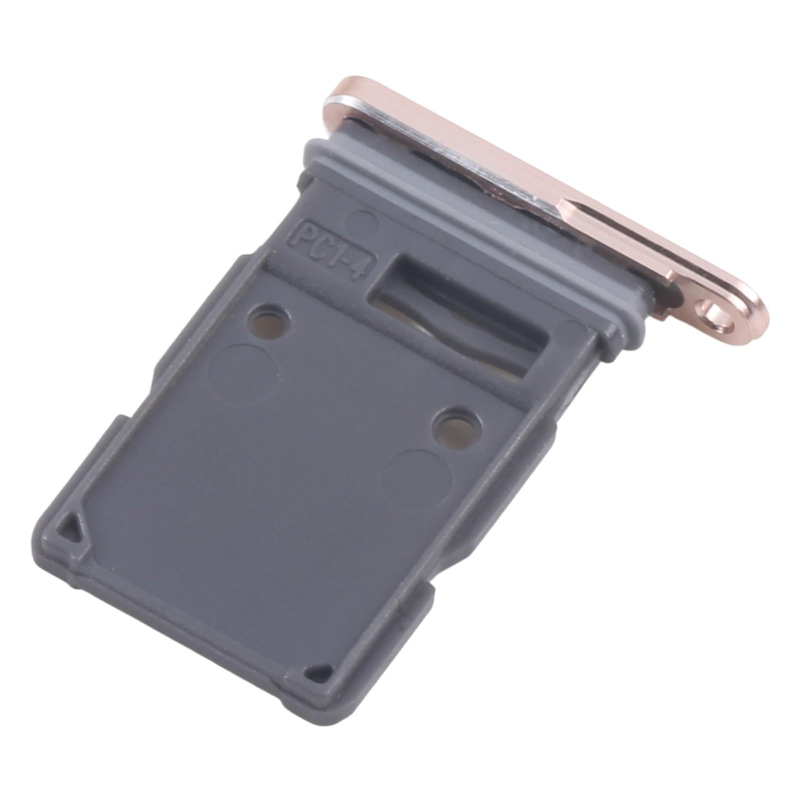 For Samsung Galaxy S26 Ultra SM-S948B Original SIM Card Tray (Gold)