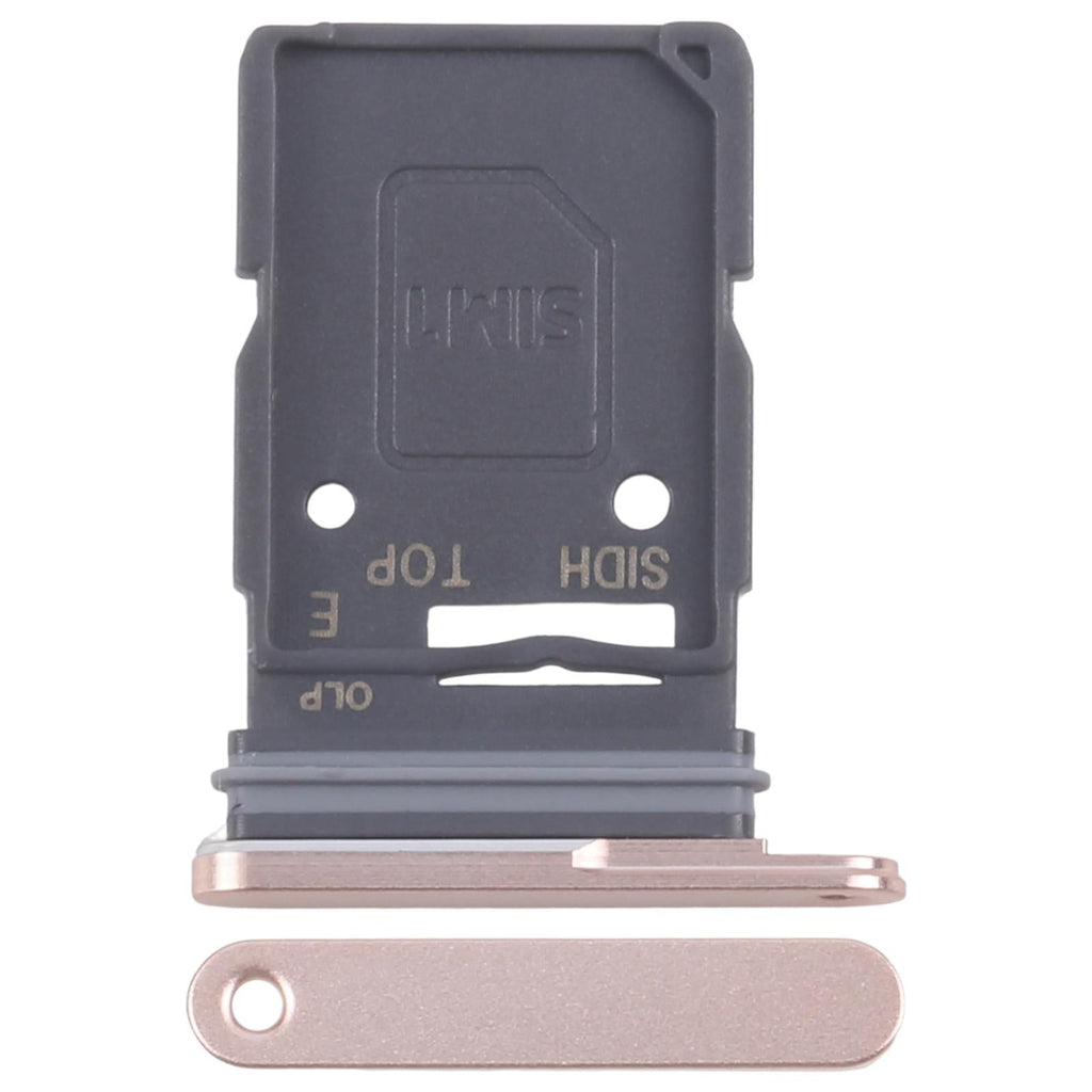 For Samsung Galaxy S26 Ultra SM-S948B Original SIM Card Tray (Gold)