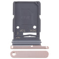 For Samsung Galaxy S26 Ultra SM-S948B Original SIM Card Tray (Gold)