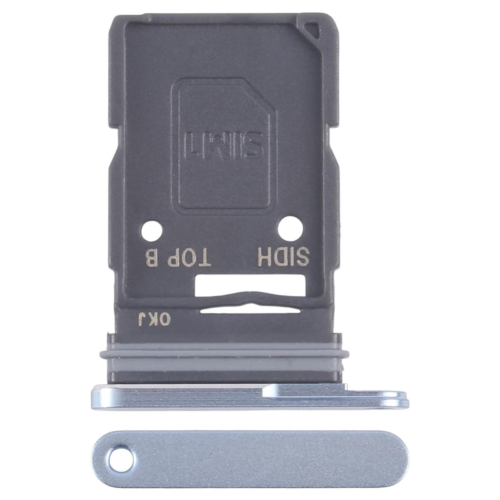 For Samsung Galaxy S26 Ultra SM-S948B Original SIM Card Tray (Blue)
