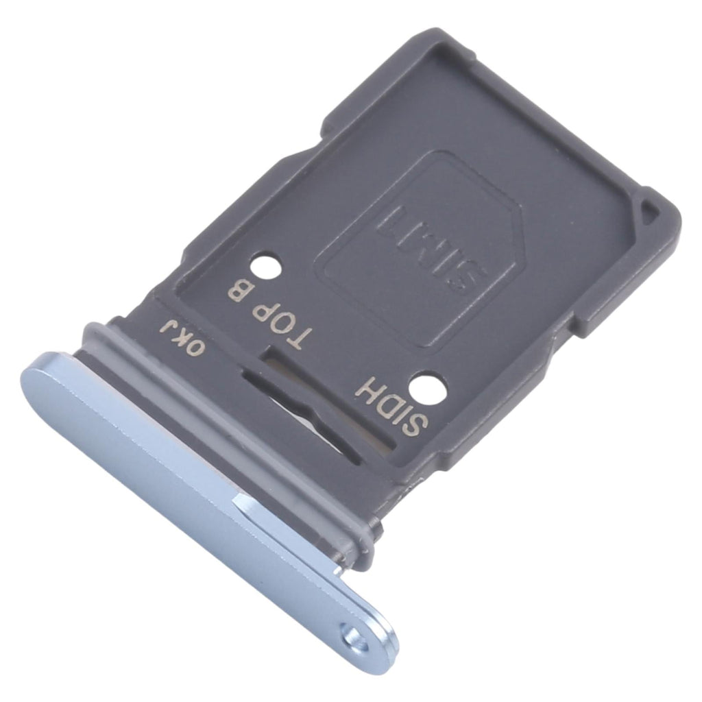 For Samsung Galaxy S26 Ultra SM-S948B Original SIM Card Tray (Blue)